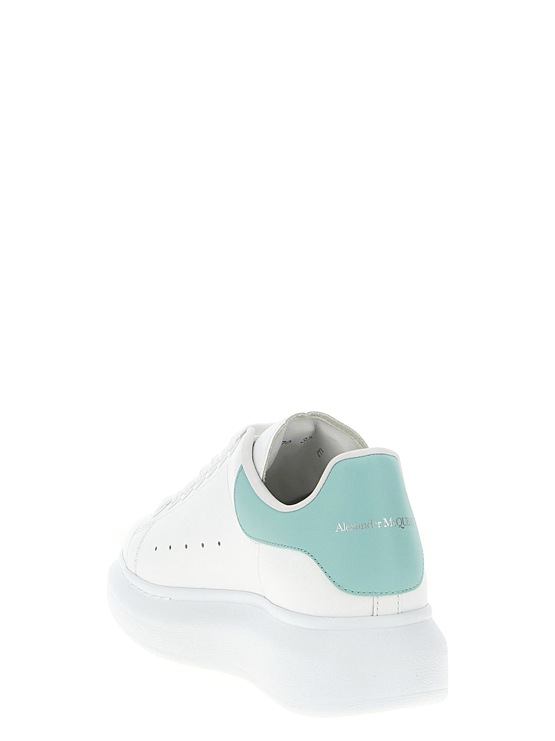 Mcqueen Larry Sneakers - Celeste | 21f288bd9a8a85d579ba107d9391bec1df5bb8ed