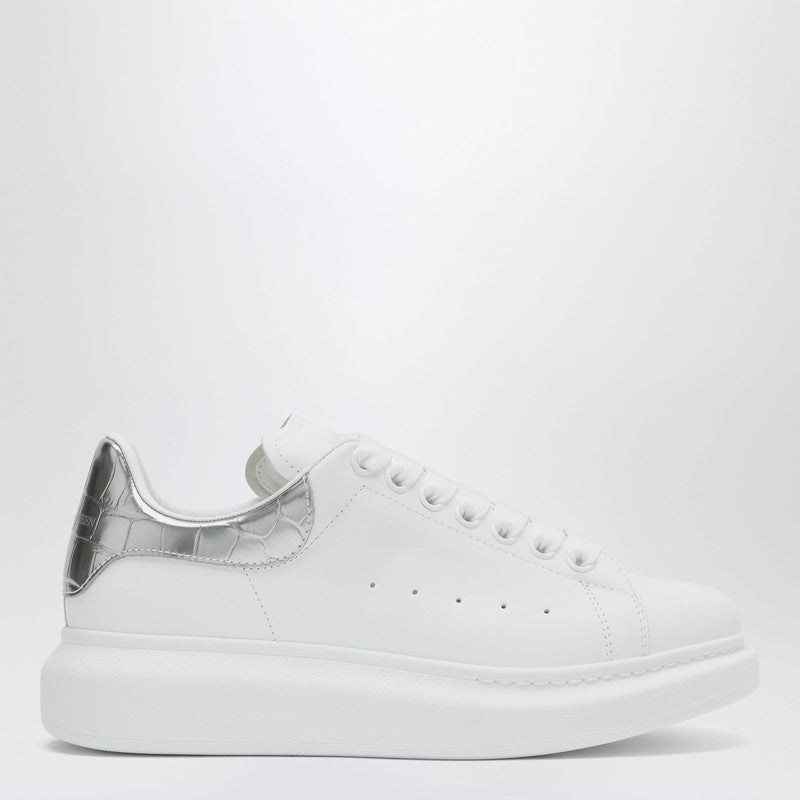 Alexander Mcqueen Scarpe - Bianco | 3ddbd1c0baedc92443e8fb5133a0a2fe2a0a59b2