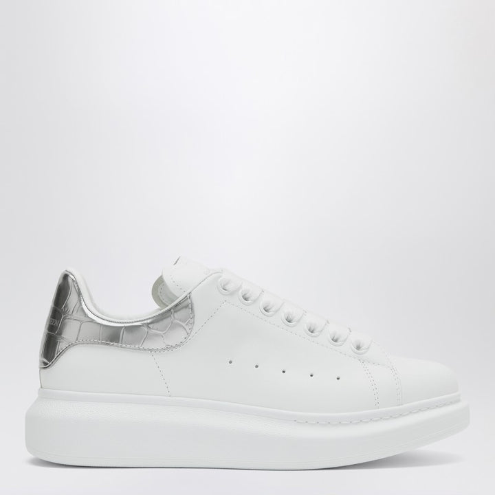 Alexander Mcqueen Scarpe - Bianco | 3ddbd1c0baedc92443e8fb5133a0a2fe2a0a59b2