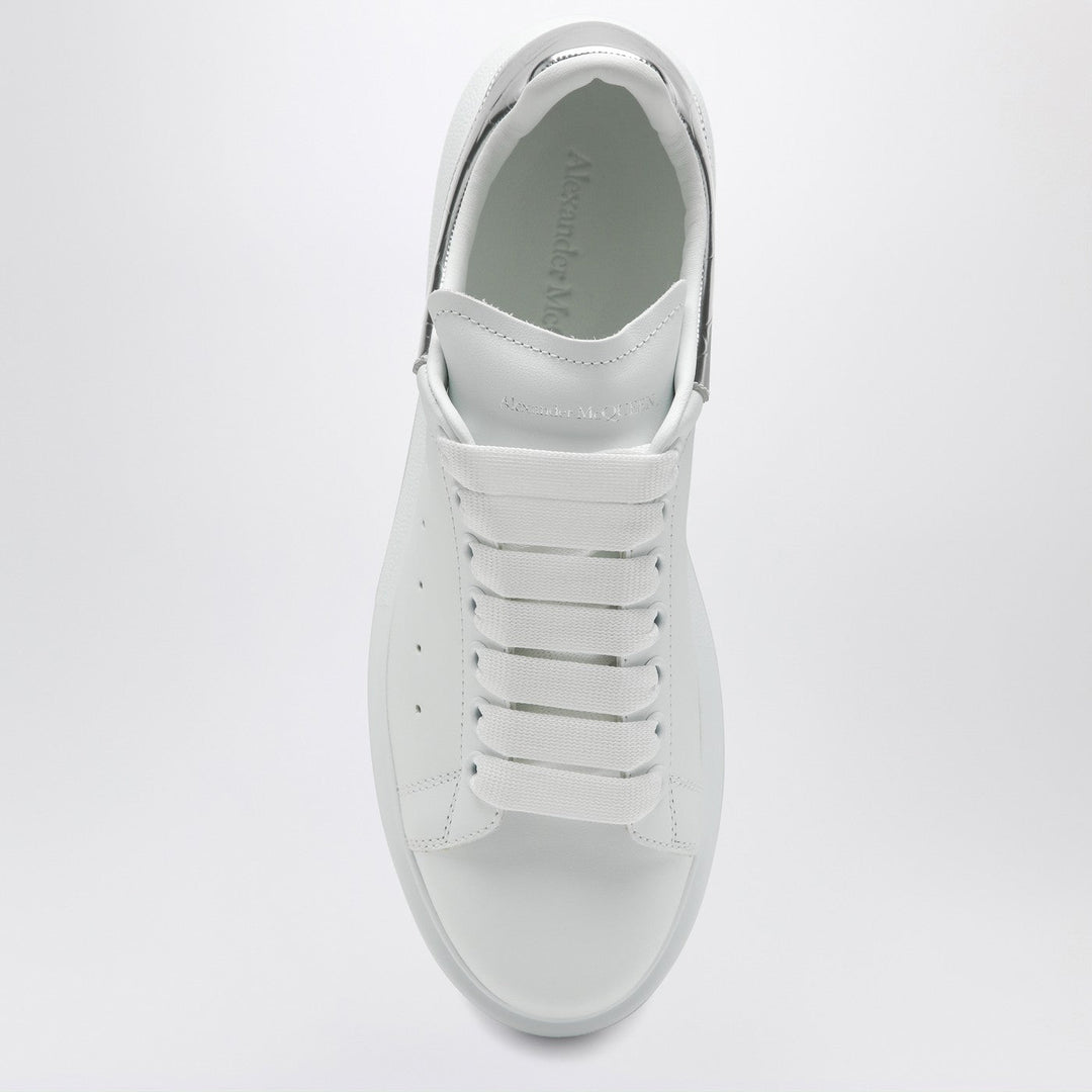 Alexander Mcqueen Scarpe - Bianco | c025db1469f0d9f958bf4a8ffa07b5d773f4032c