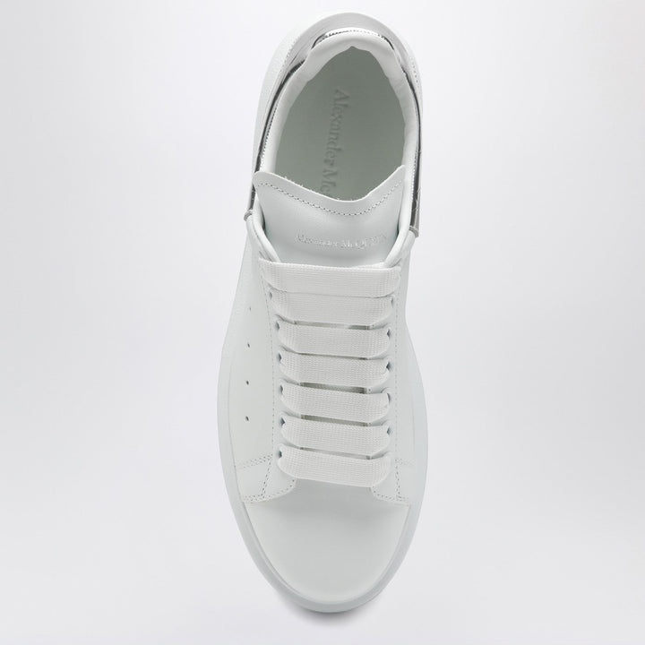 Alexander Mcqueen Scarpe - Bianco | c025db1469f0d9f958bf4a8ffa07b5d773f4032c