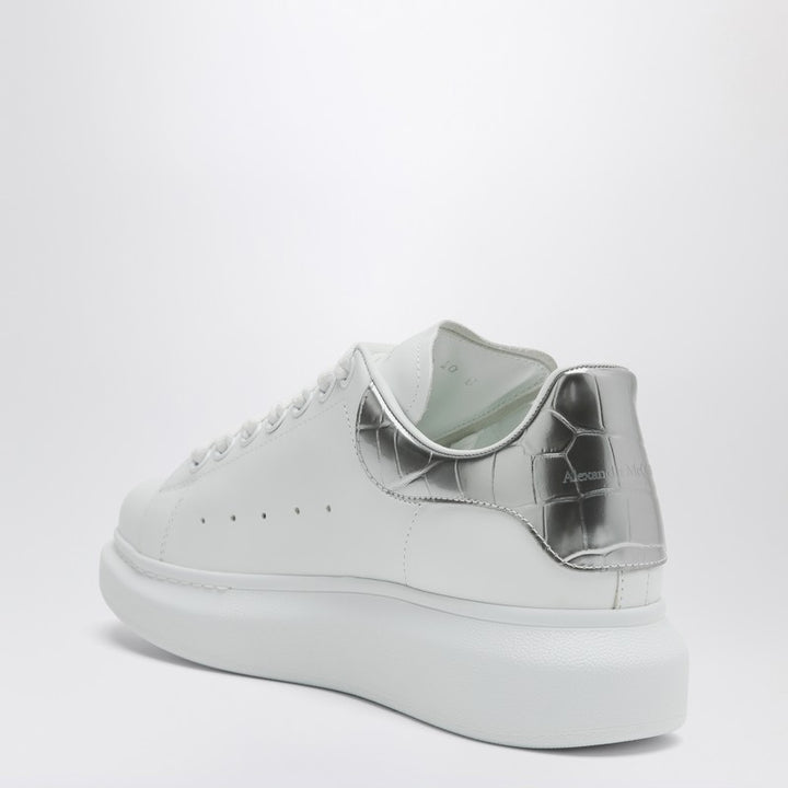 Alexander Mcqueen Scarpe - Bianco | dccfd62cfee93e96ed0967dcc37dbbec8a41c529
