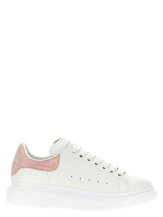 Larry Sneakers Rosa