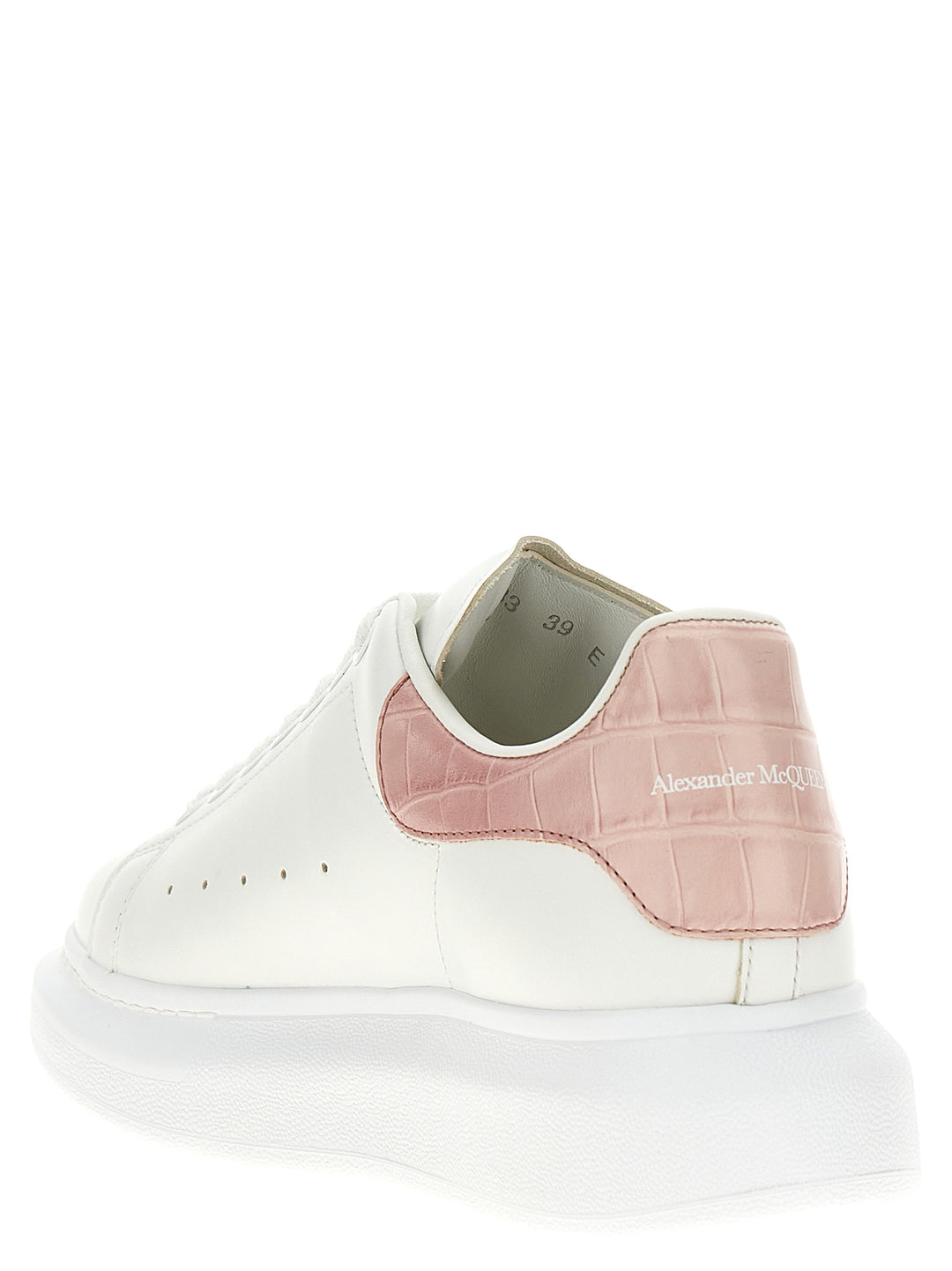 Mcqueen Larry Sneakers - Rosa | a0939c8bac7fb2e000dd5a7d97940a0ddad90892