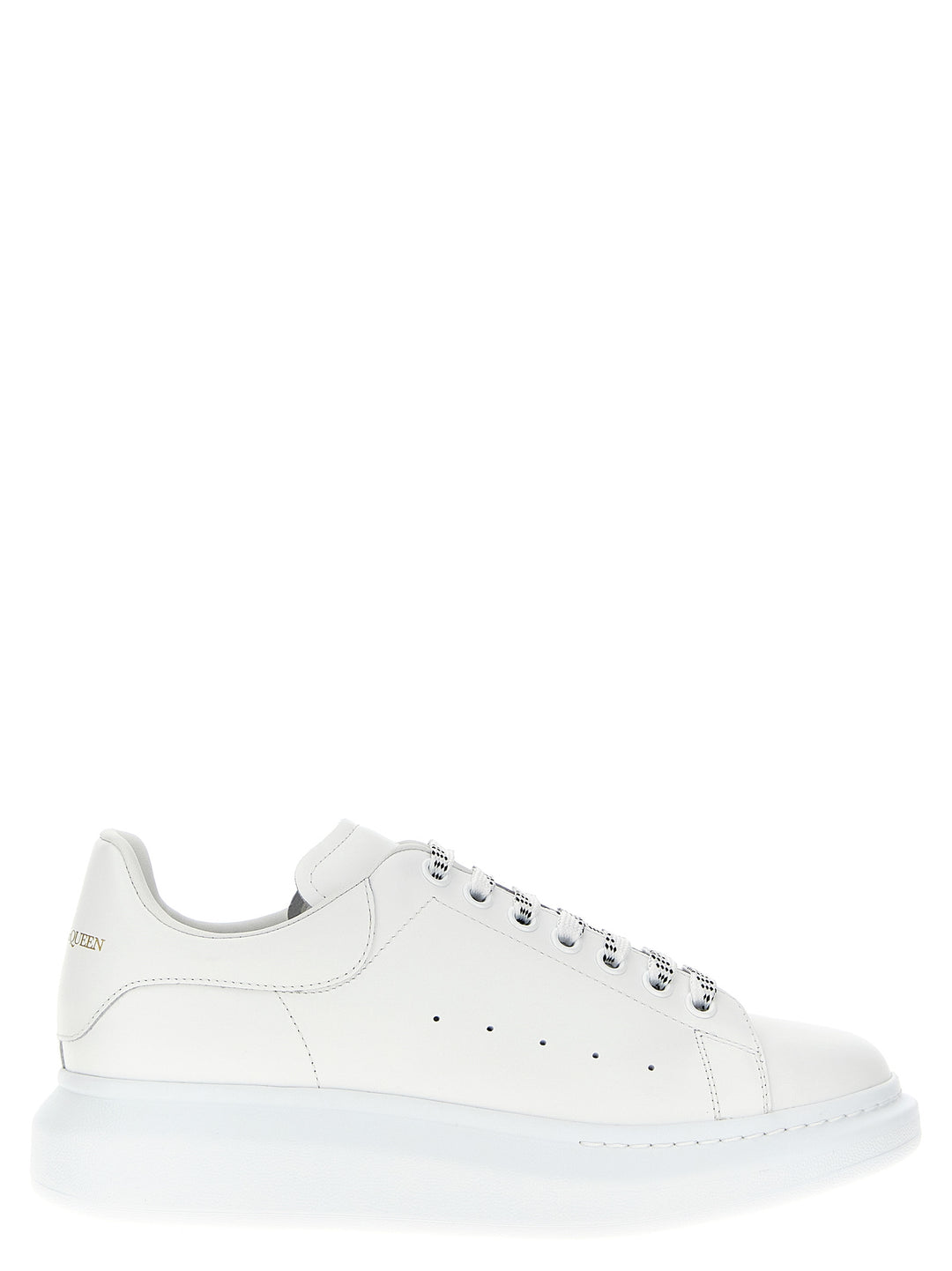 Mcqueen Larry Sneakers - Bianco | 3dd7e686ce6f421ce3037641df0b9f14e770b7a6