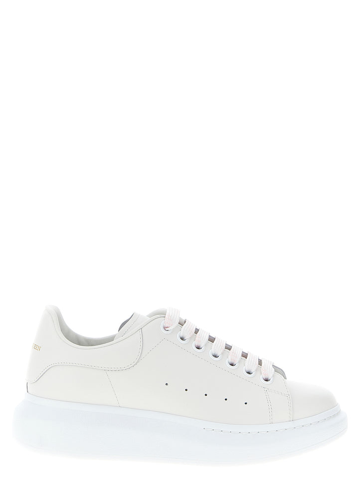 Mcqueen Larry Sneakers - Bianco | cdb76fac6d3f23ace872c981dc24fe255b1c1ef1
