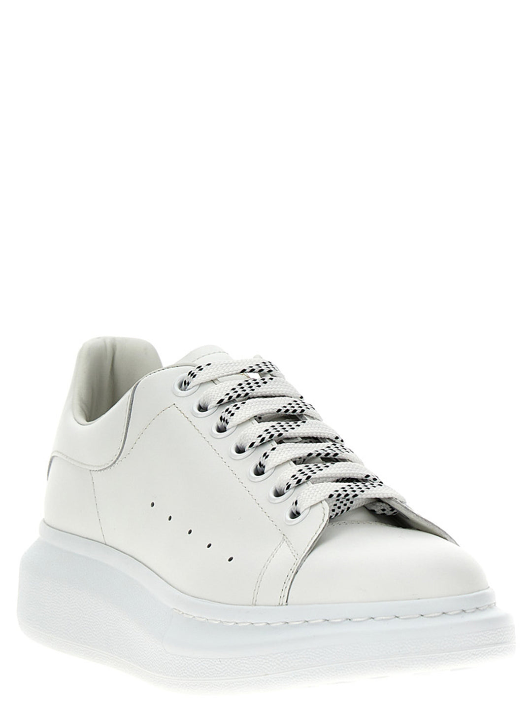 Mcqueen Larry Sneakers - Bianco | f0f936a5425dbda4cbd7cf6717dd1f5b53f161e5