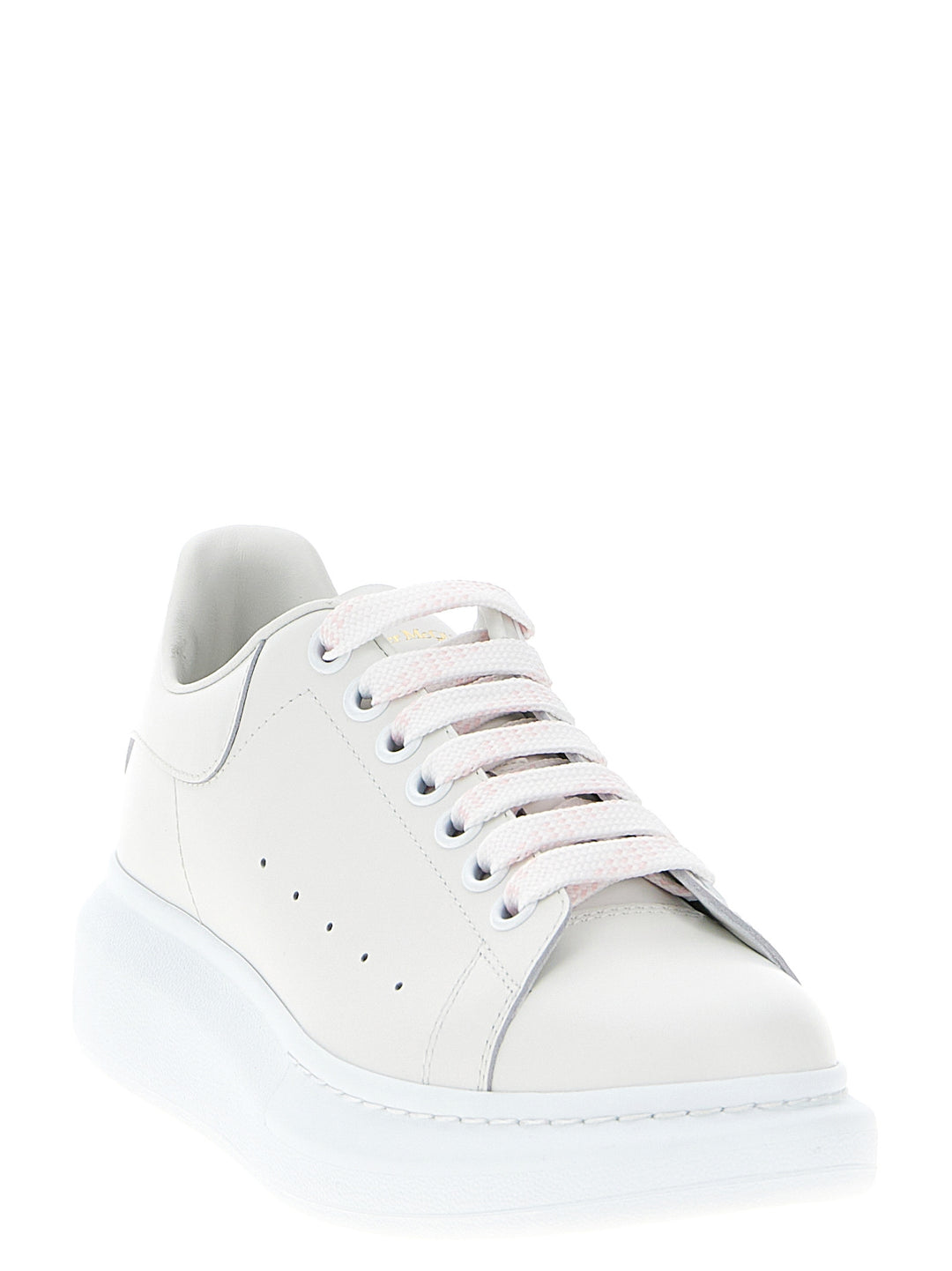 Mcqueen Larry Sneakers - Bianco | 422705d25b47d684fd4aac93d69b3c528bd78217