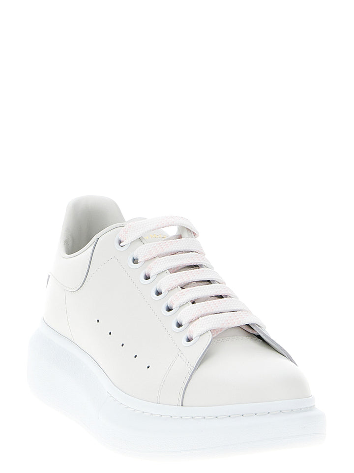 Mcqueen Larry Sneakers - Bianco | 422705d25b47d684fd4aac93d69b3c528bd78217