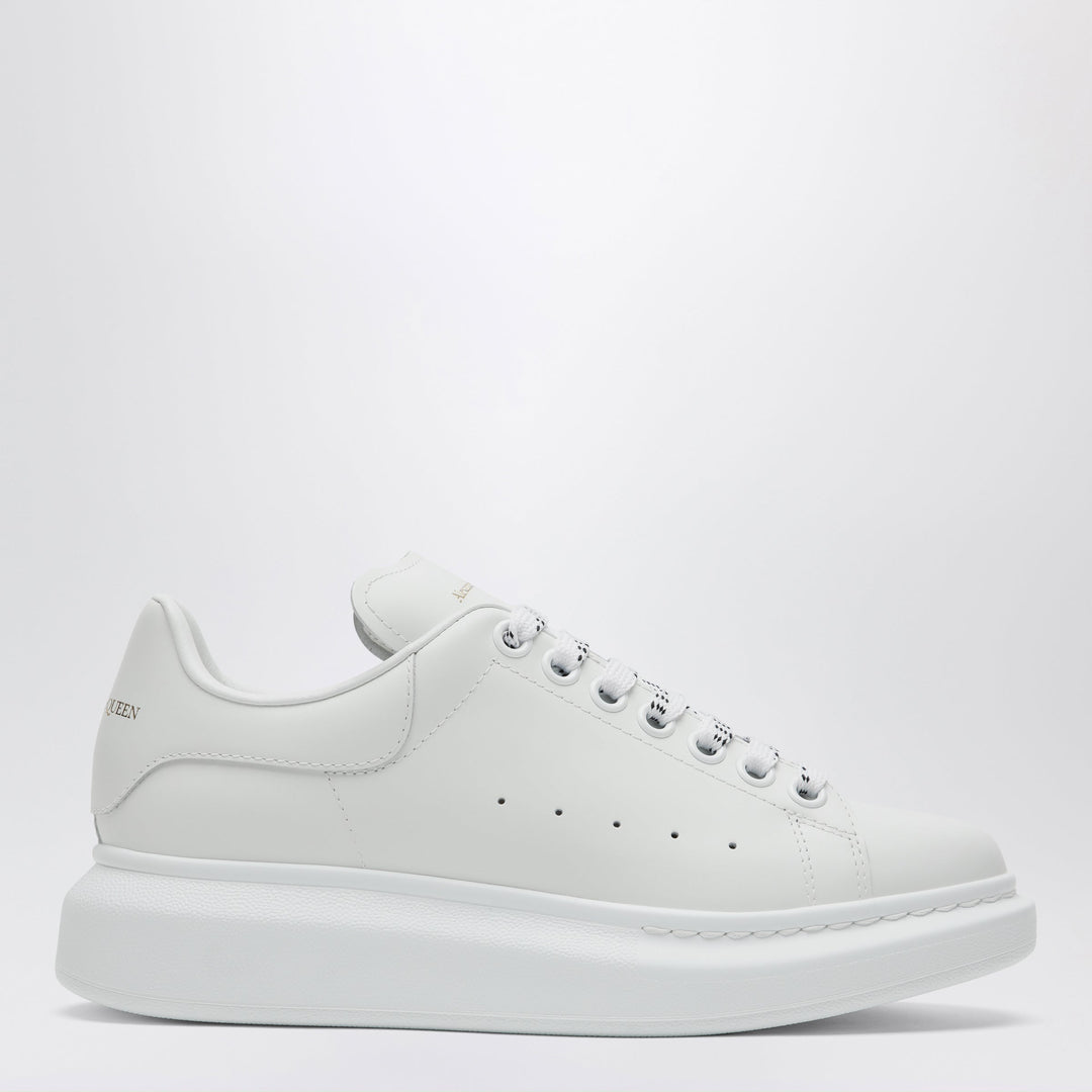 Alexander Mcqueen Scarpe - Bianco | 25e63805304f087b51582ad8cf6e1ffac64faac7