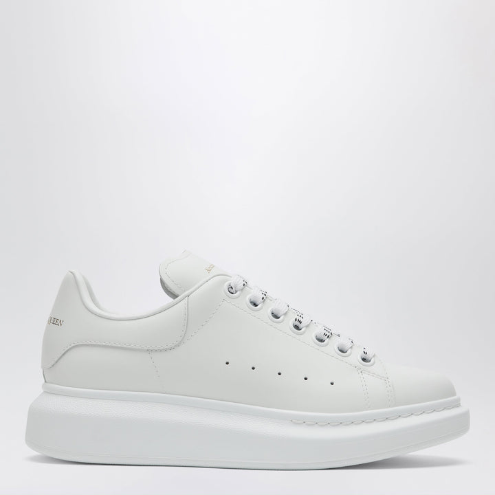 Alexander Mcqueen Scarpe - Bianco | 25e63805304f087b51582ad8cf6e1ffac64faac7