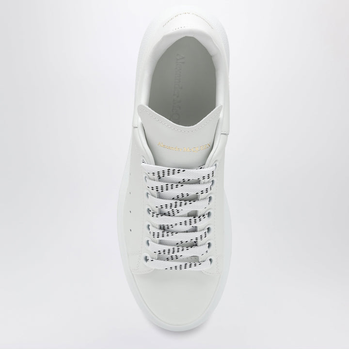 Alexander Mcqueen Scarpe - Bianco | c57cca5ce6f1470ae85cc692ba46a156501a15d2