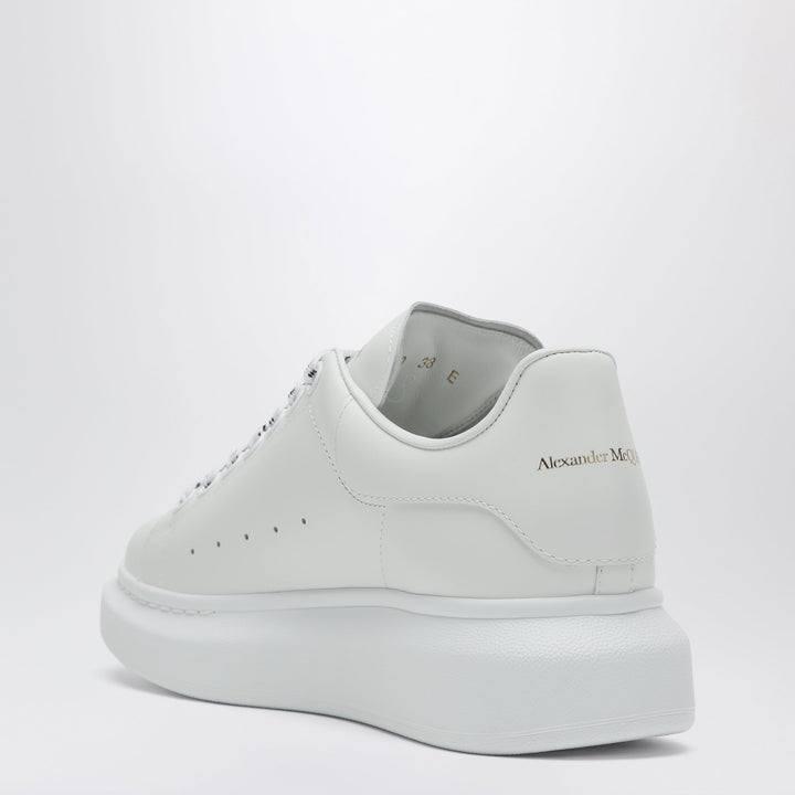 Alexander Mcqueen Scarpe - Bianco | 65aa7aaf80e26156127796137787e27933235b0a