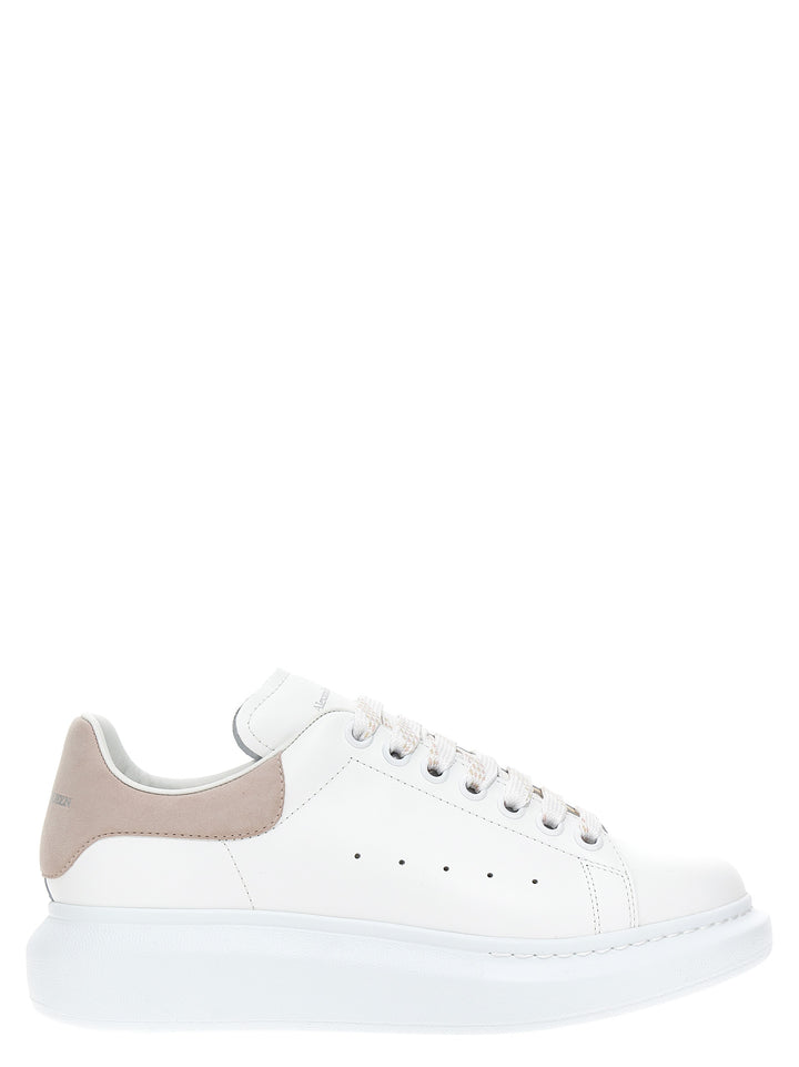 Mcqueen Larry Sneakers - Rosa | fd2a827d33572b5ac0e4958cd0bb40ac4509f35a