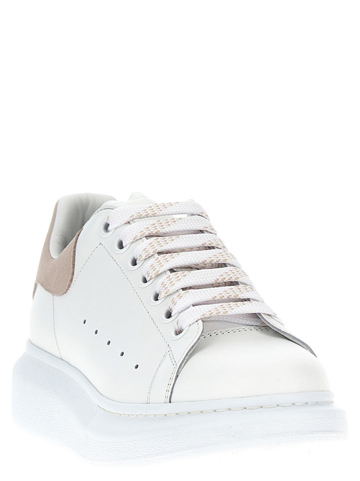 Mcqueen Larry Sneakers - Rosa | e9a4a833cd31369bd3247afd69019b8a5bc55268