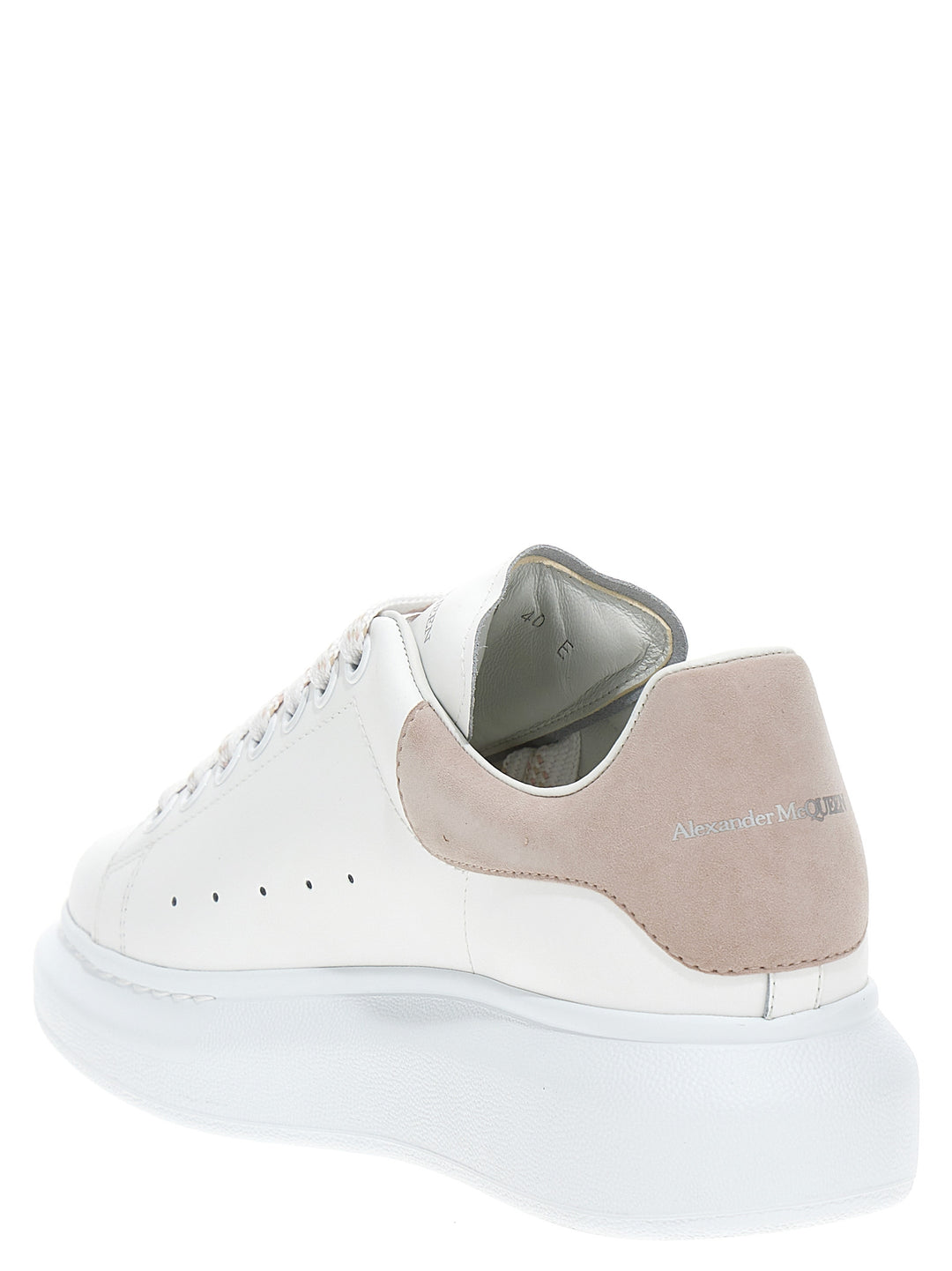 Mcqueen Larry Sneakers - Rosa | fbd0cdcaa69296c953a39ad4af0185e76057400e