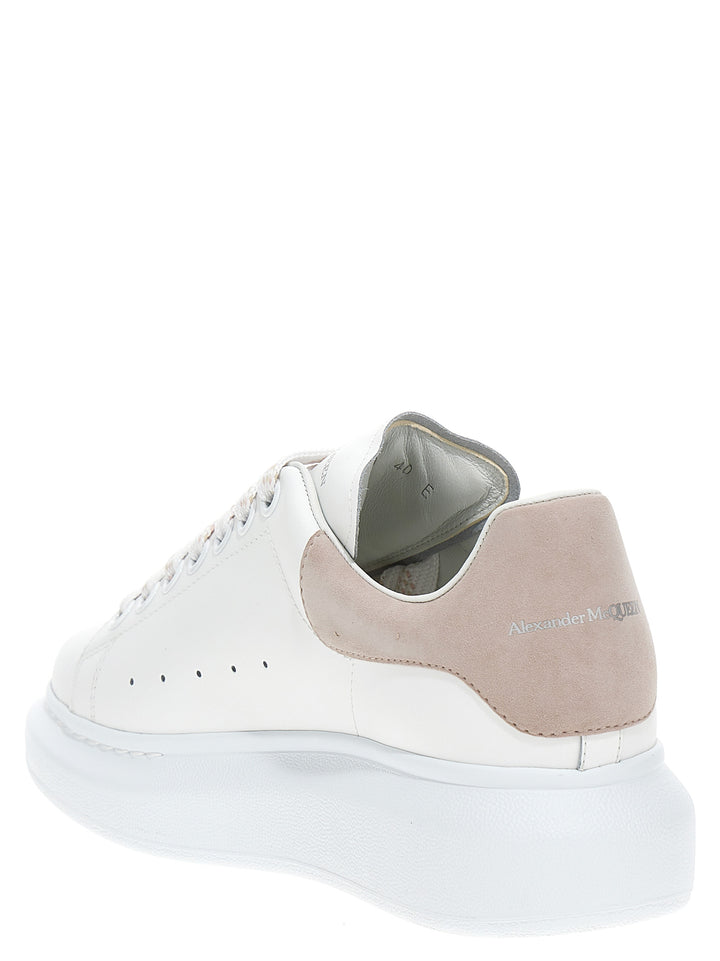 Mcqueen Larry Sneakers - Rosa | fbd0cdcaa69296c953a39ad4af0185e76057400e