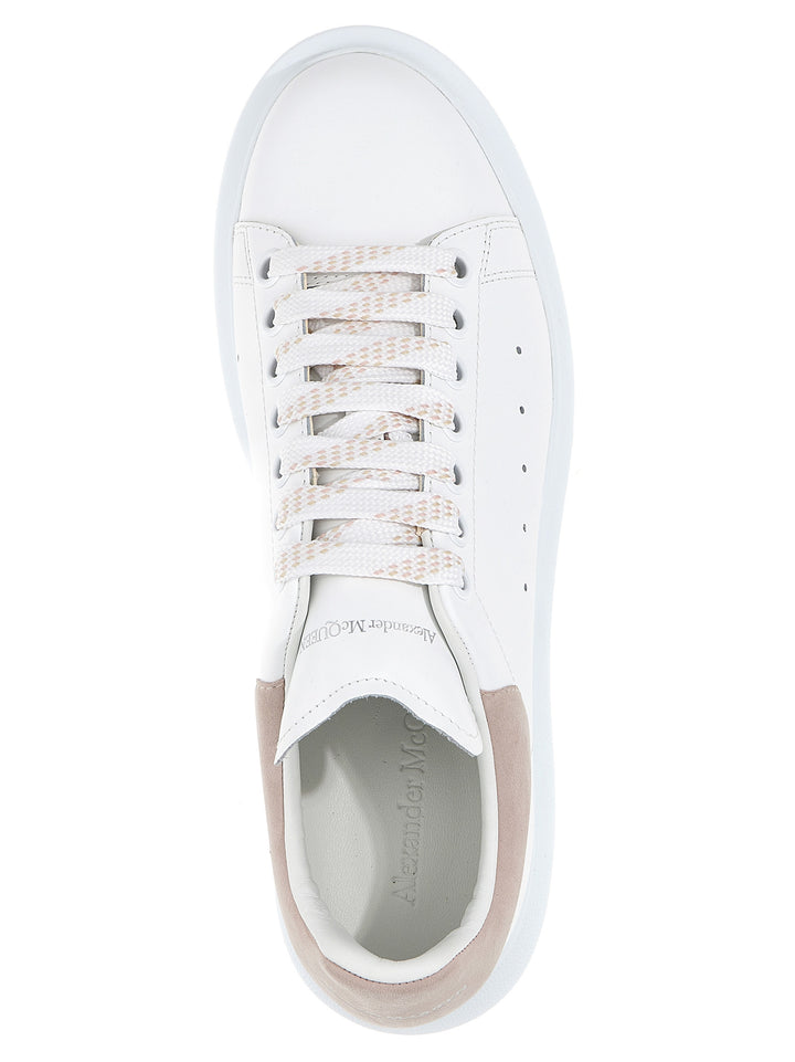 Mcqueen Larry Sneakers - Rosa | 95e9944de0b49257c4c2baef8f5ff5653536982e
