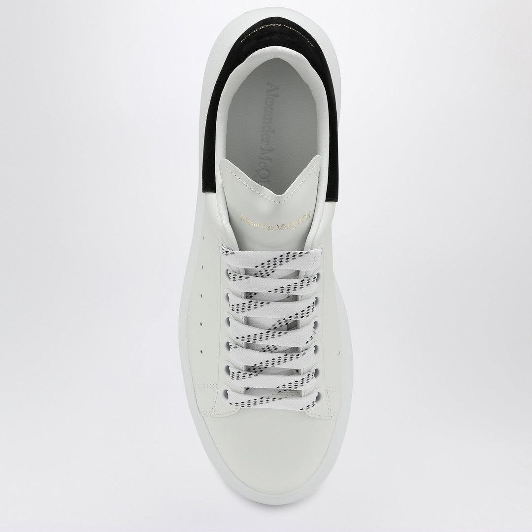 Alexander Mcqueen Scarpe - Bianco | 94e905f167f19f79af6a36fcd16409d58ac98887