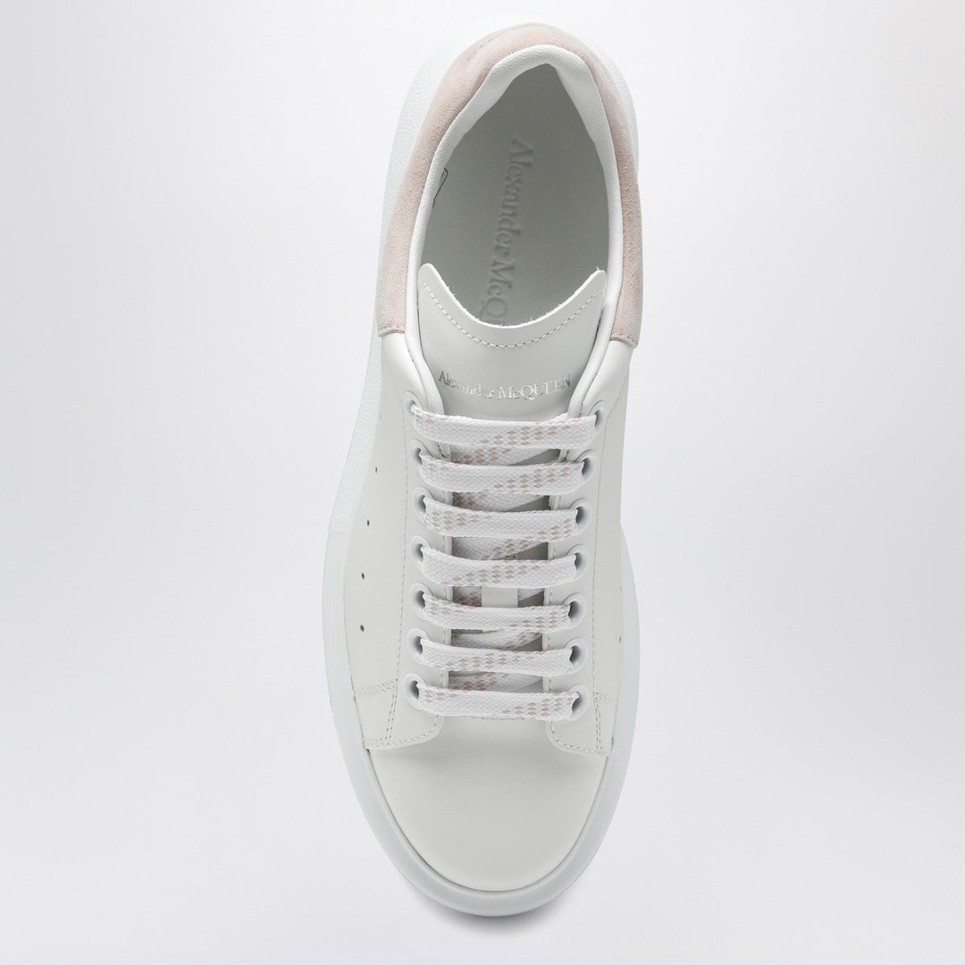 Alexander Mcqueen Scarpe - Bianco | 59413e9c7ef84203b181d7734ed1638171045900