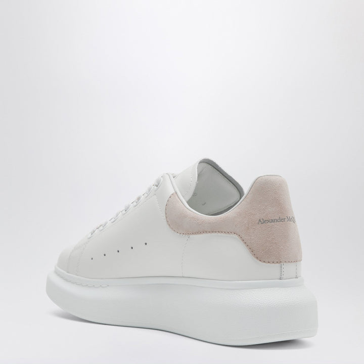 Alexander Mcqueen Scarpe - Bianco | f9f0ef575597c1d0e8c498f4e817c800a5b8dde4