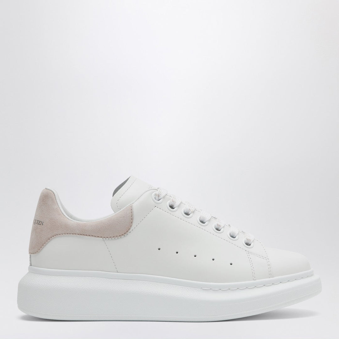 Alexander Mcqueen Scarpe - Bianco | 9c0d37d7d4772ebe830b2fbf9fca6c092c761e72