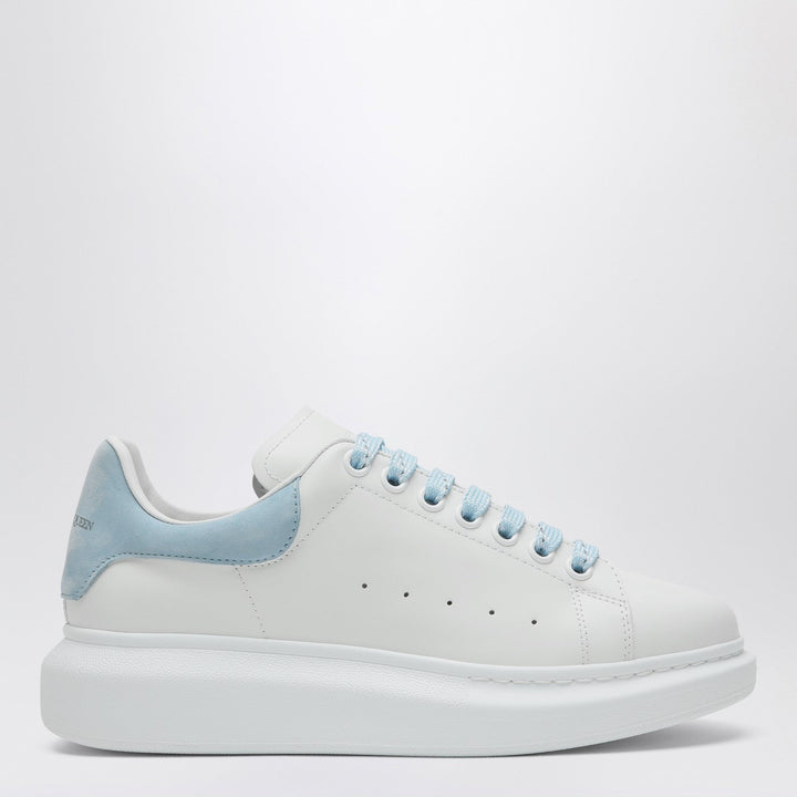 Alexander Mcqueen Scarpe - Bianco | c0aa118be9b0745bc1f25cb69aee33cada41486b