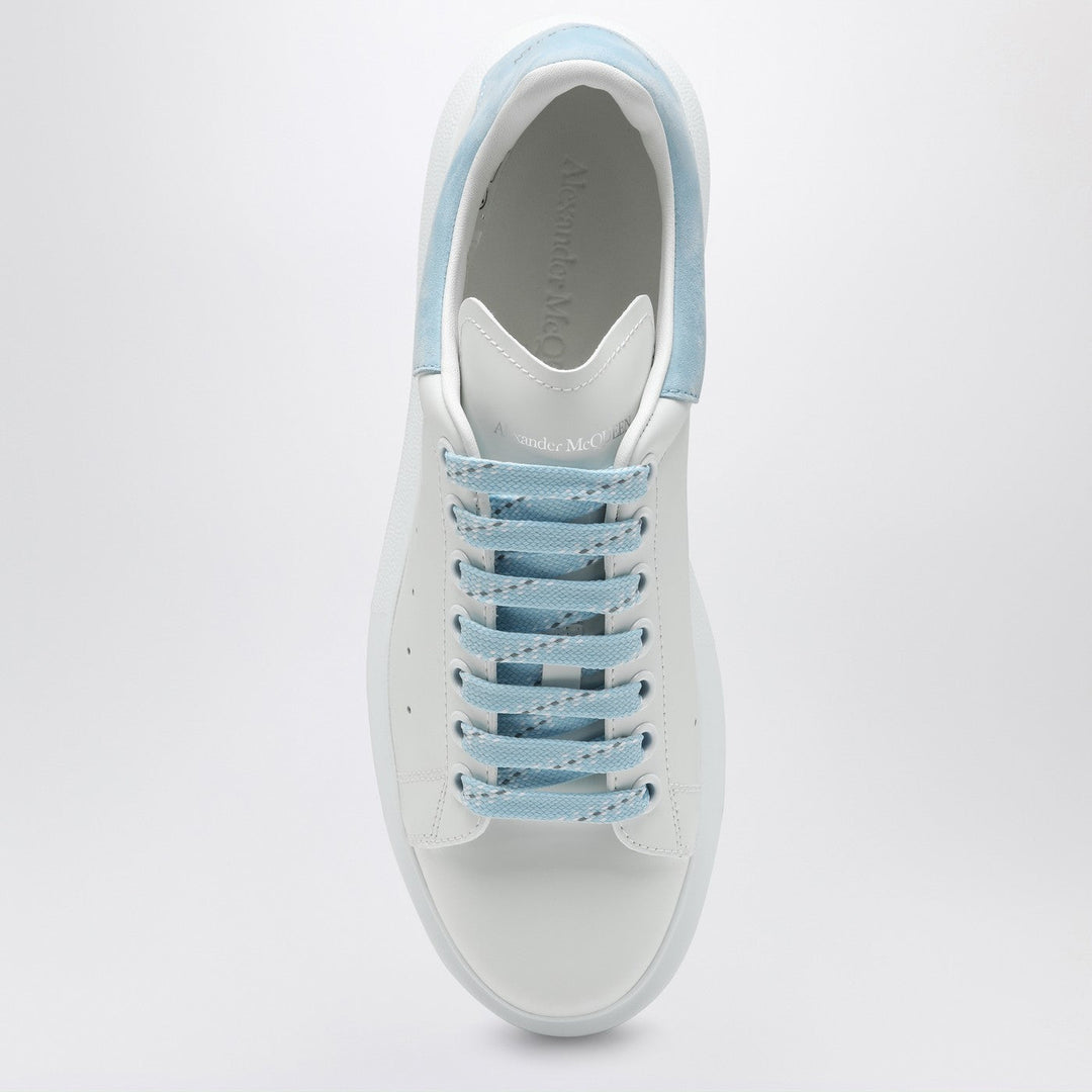 Alexander Mcqueen Scarpe - Bianco | 5fab7969f3ea005558923061e77e697a684c105b