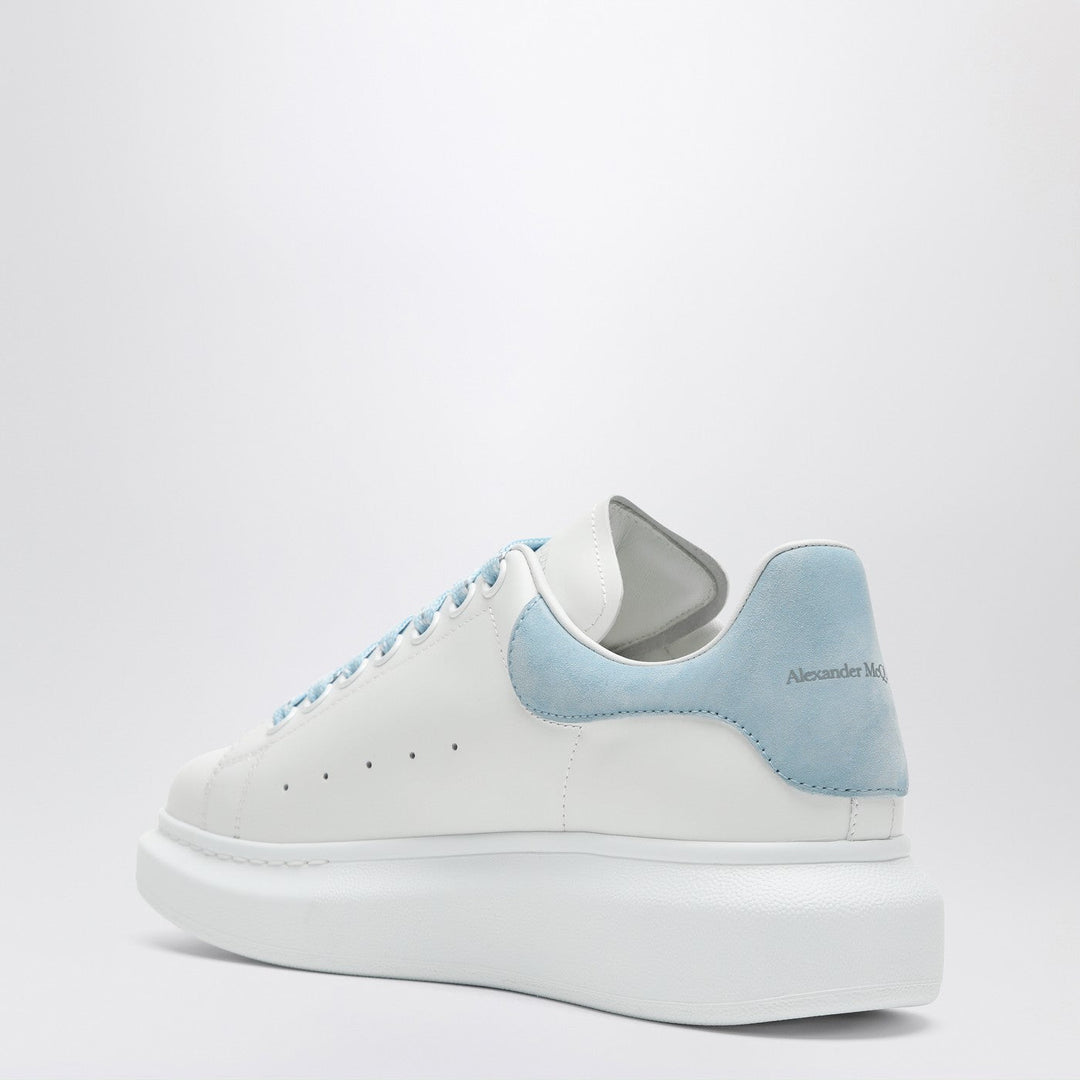 Alexander Mcqueen Scarpe - Bianco | 1ea67a915c58ee540128f0b98ac362466ef904e5