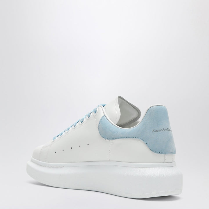 Alexander Mcqueen Scarpe - Bianco | 1ea67a915c58ee540128f0b98ac362466ef904e5
