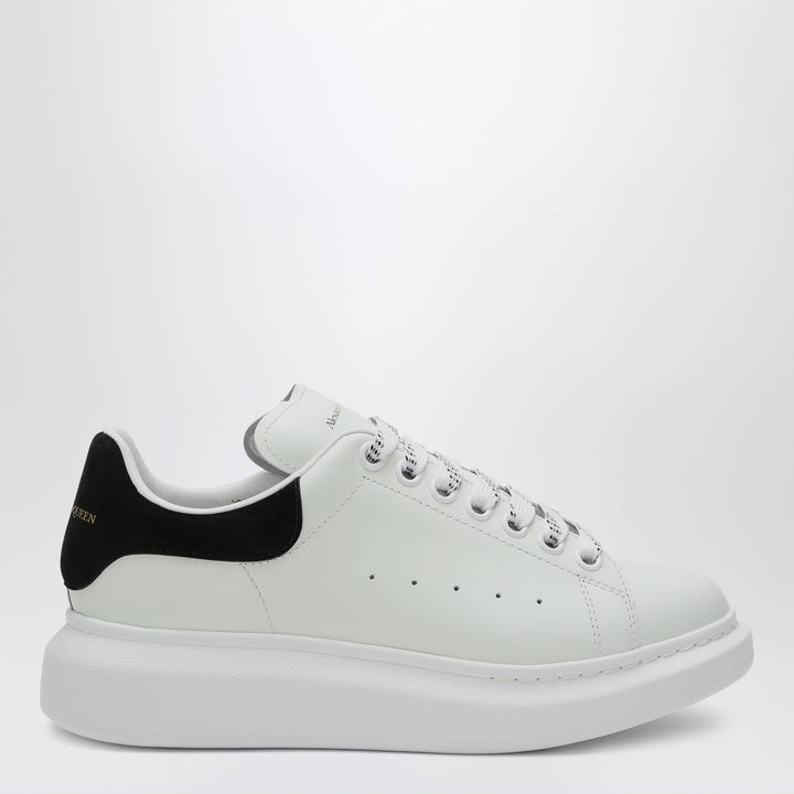 Alexander Mcqueen Scarpe - Bianco | eb4afc2c7ead06a4ccf7c8bde3fe42a48d95be57