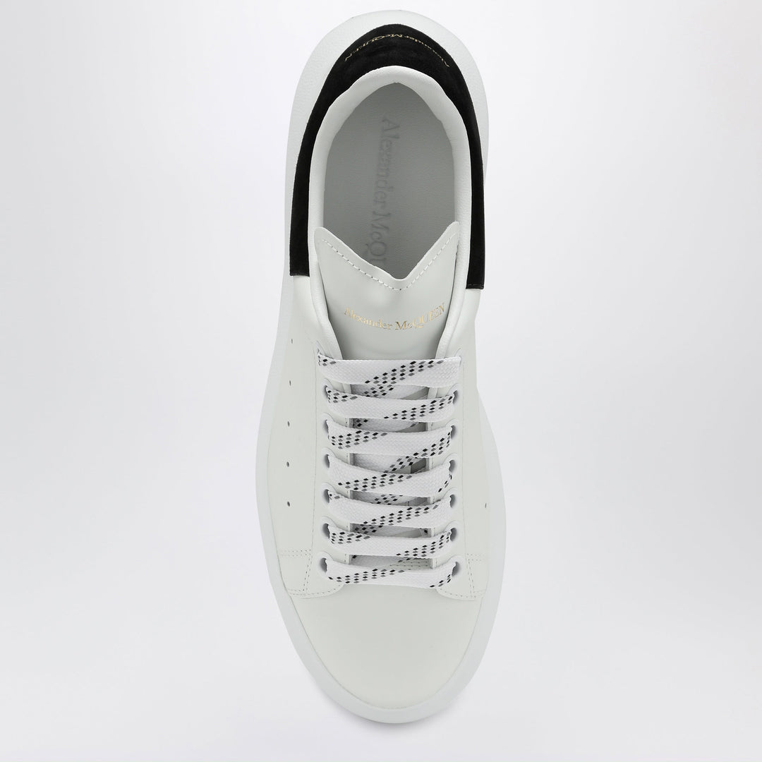 Alexander Mcqueen Scarpe - Bianco | d5419470d6f80811f6eaa5ab17d6cc9724be0cc5