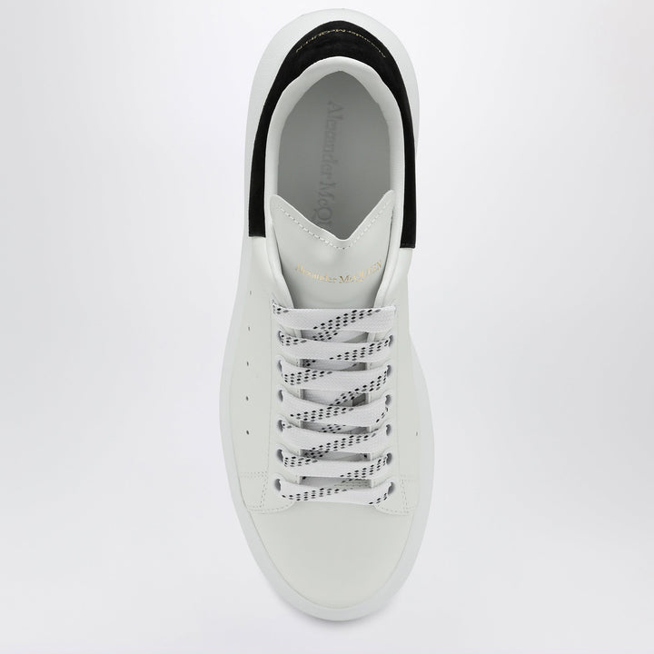 Alexander Mcqueen Scarpe - Bianco | d5419470d6f80811f6eaa5ab17d6cc9724be0cc5