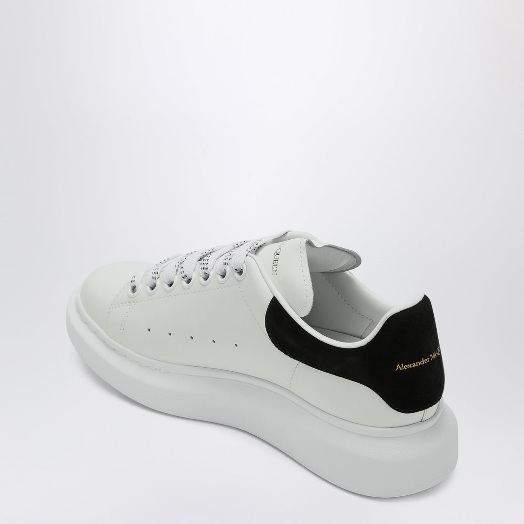 Alexander Mcqueen Scarpe - Bianco | 731e29025fe2e3483eeb2efcdf32937df76a7b0d