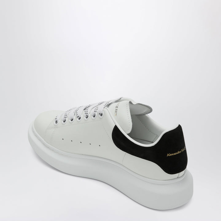 Alexander Mcqueen Scarpe - Bianco | 731e29025fe2e3483eeb2efcdf32937df76a7b0d