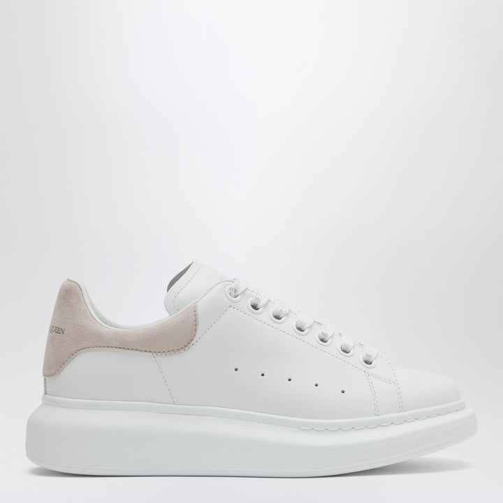 Alexander Mcqueen Scarpe - Bianco | cb0aeb599146a1bccadf6a1ac66d4de2be5a81dd