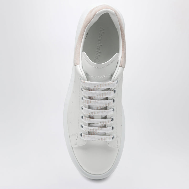 Alexander Mcqueen Scarpe - Bianco | de992cf655d7ba1dc26aa21dcde21f3c9dddc4e4