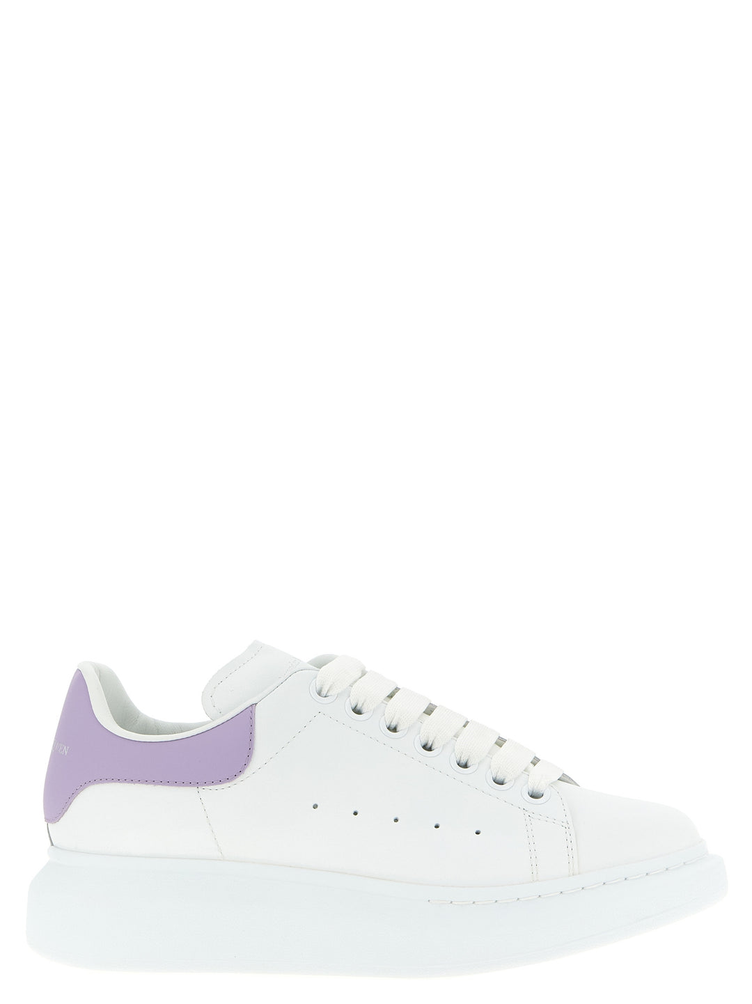 Mcqueen Larry Sneakers - Viola | 83422eb4b6c4aa9e35f8fc552548c90f7a488676