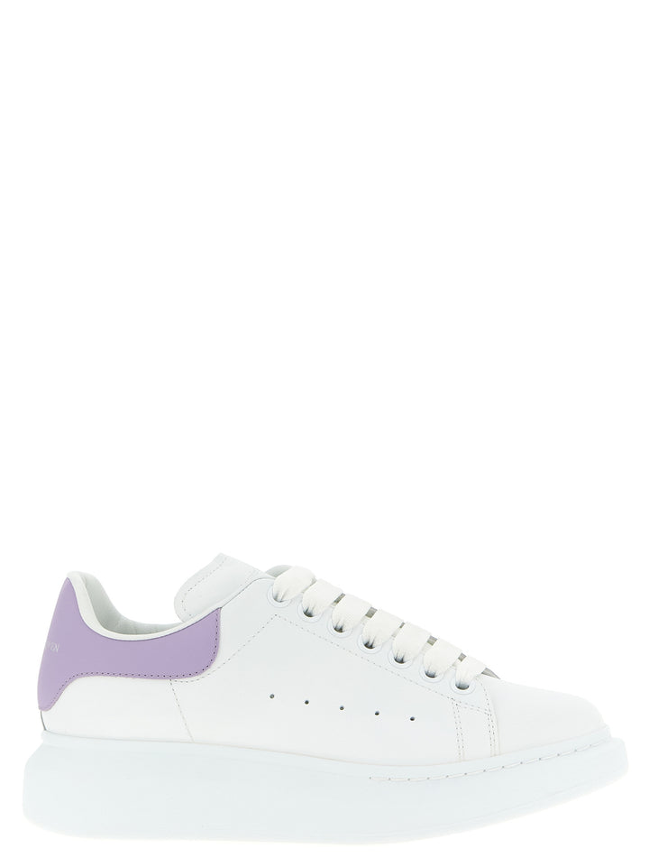 Mcqueen Larry Sneakers - Viola | 83422eb4b6c4aa9e35f8fc552548c90f7a488676
