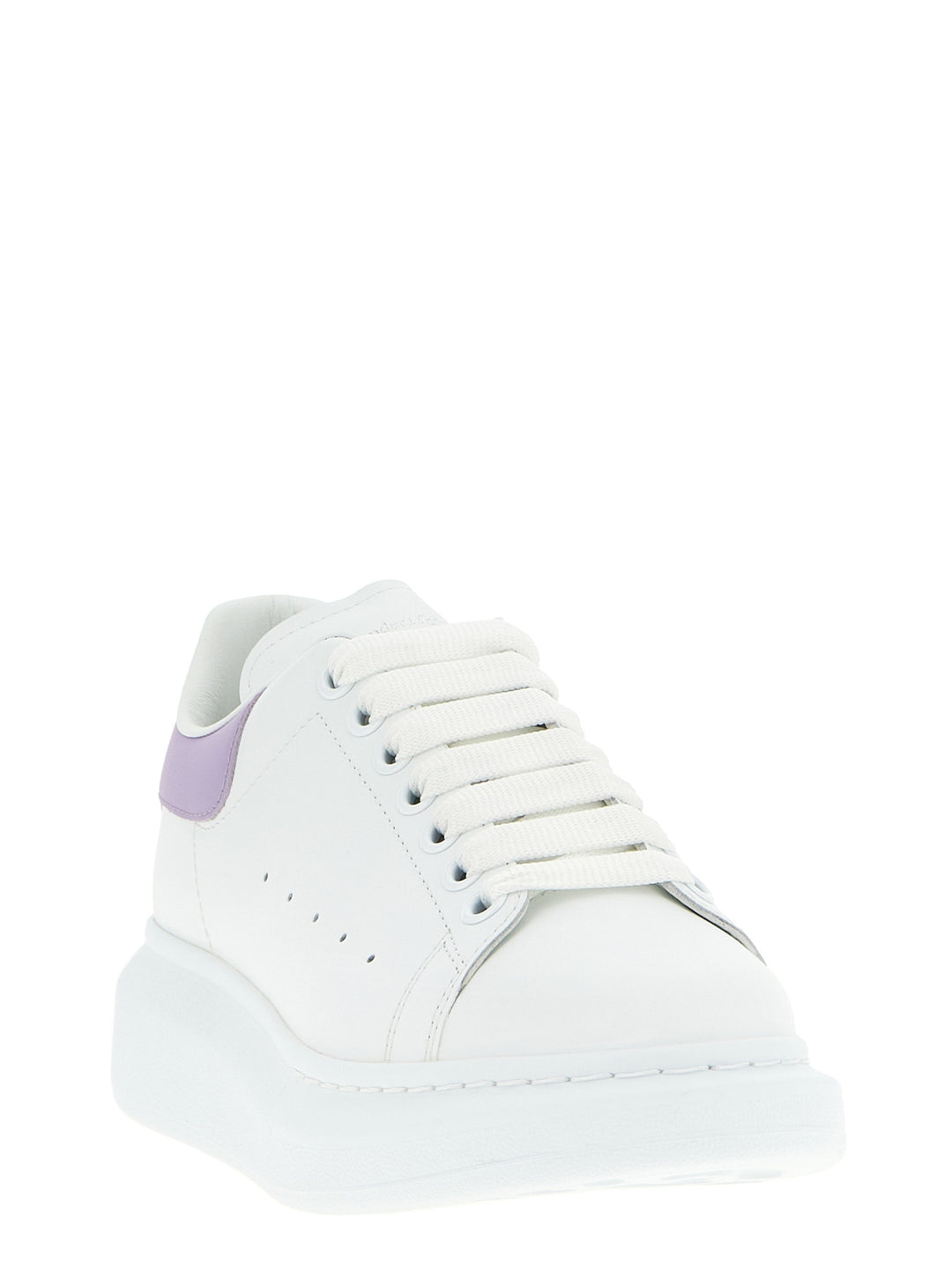 Mcqueen Larry Sneakers - Viola | 81801cb5fa6f5116a9d88d49da9ca7234fe07059
