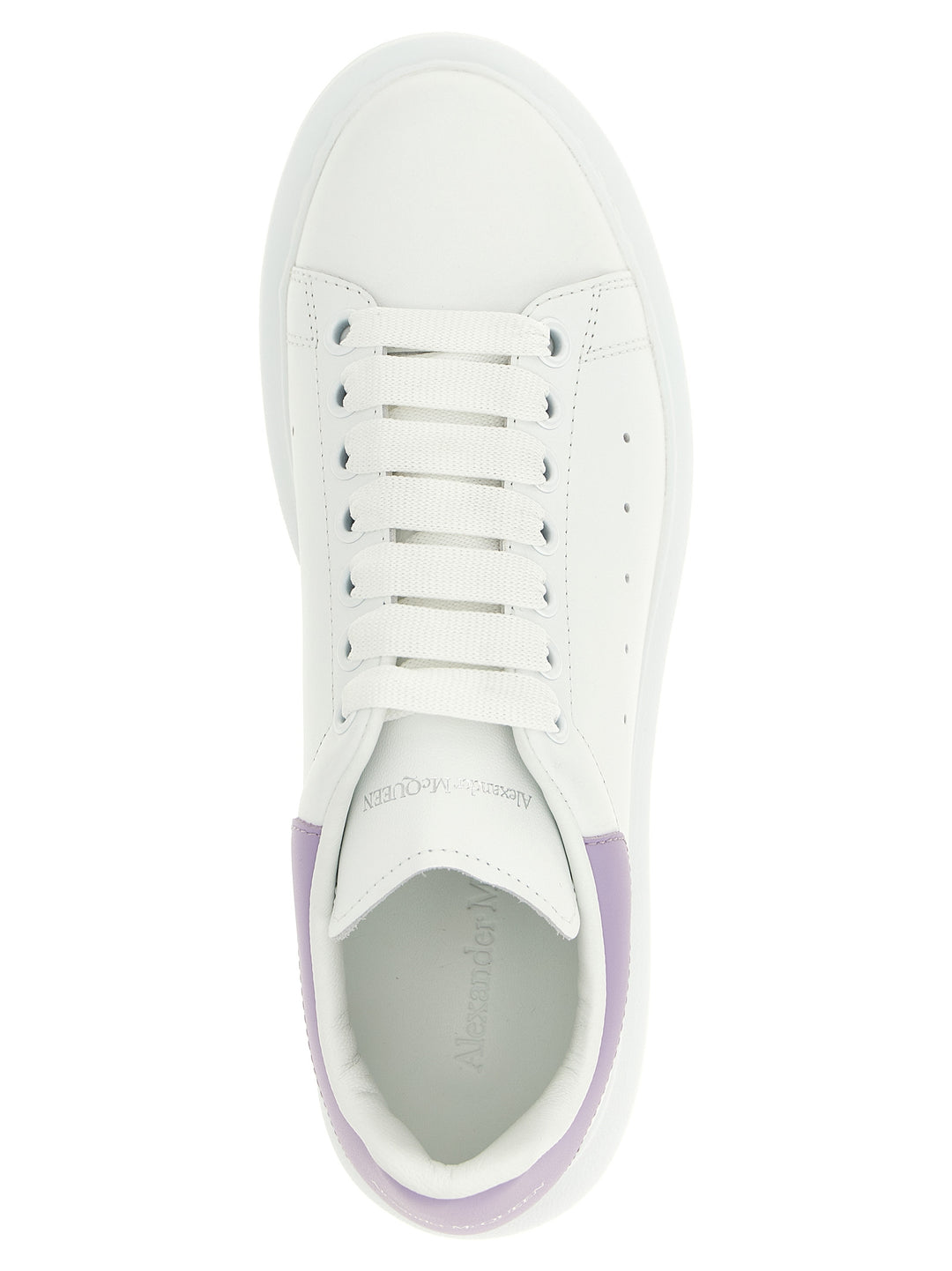 Mcqueen Larry Sneakers - Viola | dd67a6db980f22f323544f4633c58625529f64f2