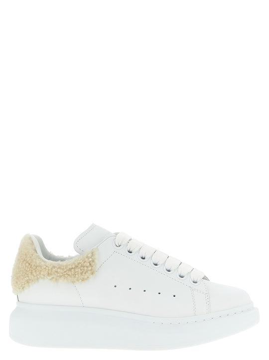 Larry Sneakers Beige