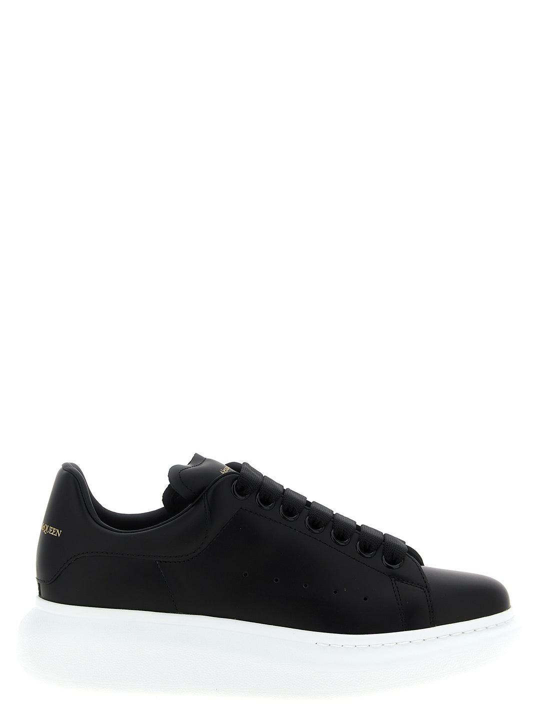 Mcqueen Larry Sneakers - Bianco/Nero | 5725ed1159df2011f4459fc187b555619b87f7cc