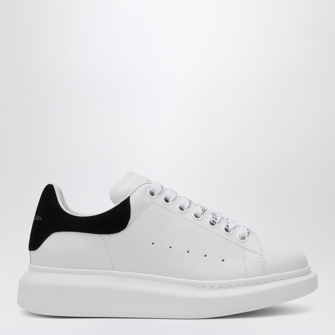 Alexander Mcqueen Scarpe - Bianco | 575c0aefe6b489d32fd584b3d420716b4cb85a94