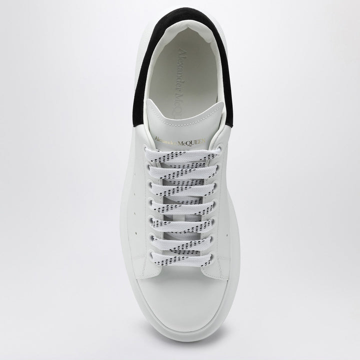 Alexander Mcqueen Scarpe - Bianco | 1dddeea94f73c2329a3571f0d88883c0e4fa1f90