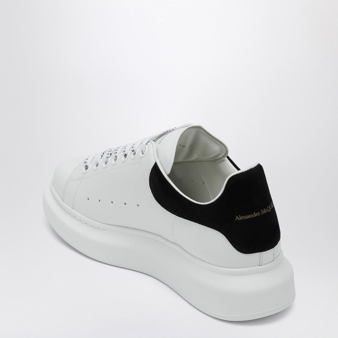 Alexander Mcqueen Scarpe - Bianco | df2201fa4fbfa543bb26c78f3f17e0afb2e21327