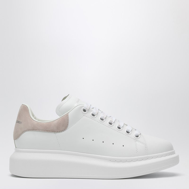 Alexander Mcqueen Scarpe - Bianco | 3cac6577d43a08d3339fd68245e2b6634ff4adee