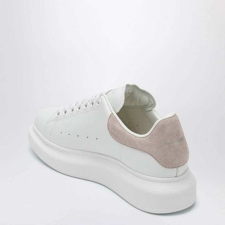 Alexander Mcqueen Scarpe - Bianco | 915c2c0dc8f4f7d09a0003ea4de04bc9ef420b62