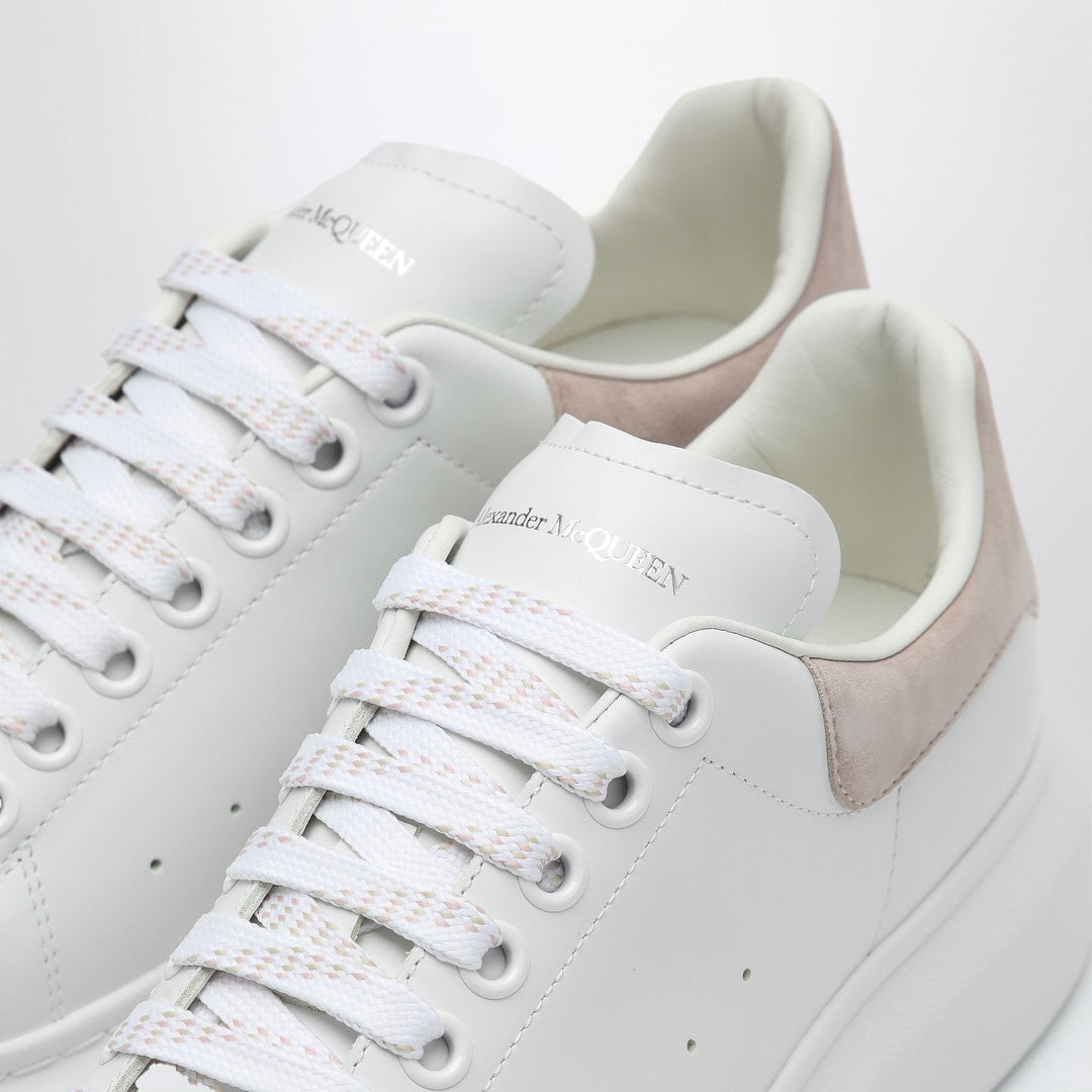 Alexander Mcqueen Scarpe - Bianco | 0589779adada529b31c877d4422aaaae37894184