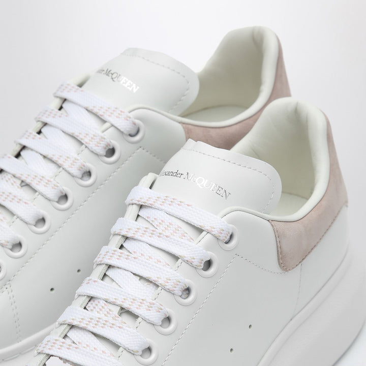 Alexander Mcqueen Scarpe - Bianco | 0589779adada529b31c877d4422aaaae37894184